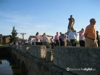 Procesión Granucillo-Benavente Digital