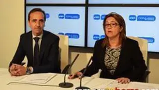 El PP de Toro expone la situación económica del Ayuntamiento antes de la intervención del PSOE