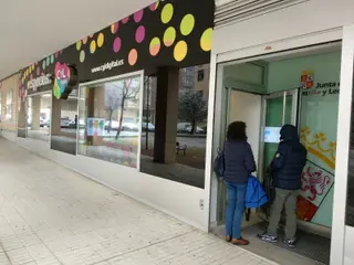 Espacio di
