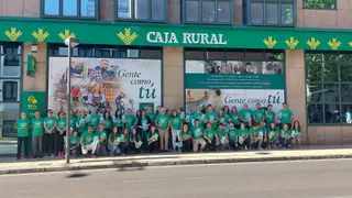 Dia Solidario Caja Rural 2025