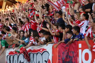 Zamora CF - CE Sabadell | María Lorenzo