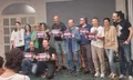 Jornadas de Misterio en Zamora. Archivo