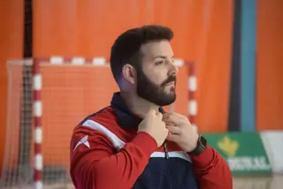 Iván López