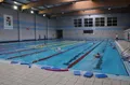 Piscina de los Almendros. Archivo