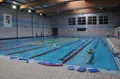Piscina de Los Almendros. Archivo