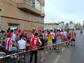 Afición Del Zamora Cf En Villarreal | Sofía Revenga