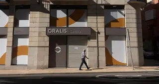 El cierre repentino de Oralis en Zamora deja a decenas de pacientes con sus tratamientos en el aire