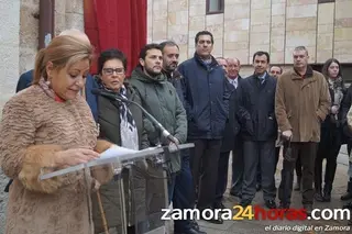 La UEMC otorga a Rosa Valdeón el premio al personaje público de Castilla y León que mejor comunica