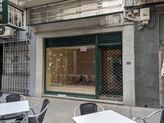 Locales cerrados en Amargura (7)