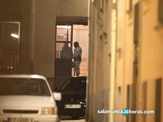Guardiacivil autores