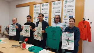XI Carrera del Cerco de Zamora