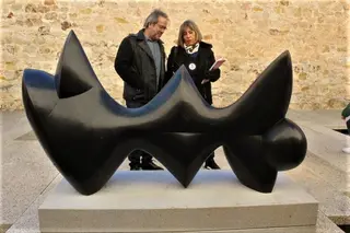Baltasar lobo esculturas castillo jardines zamora (1)