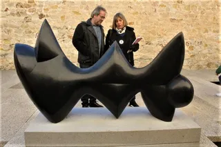 Baltasar lobo esculturas castillo jardines zamora (1)