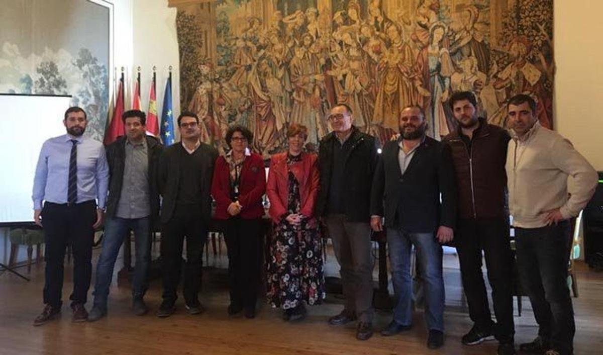 Toro constituye la Asociación de la Ruta del Vino para su certificación
