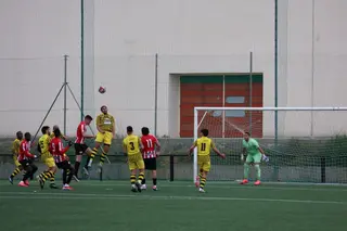 Zamora CF B Moraleja CF (30)