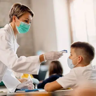 La Fundación Síndrome de Dravet