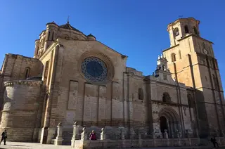 Colegiata de Toro