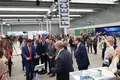 Inauguración Feria de la tecnología FITECU.