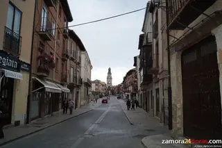 El Club de los 60 lanza una nueva línea de viajes por Castilla y León