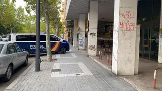 Policía Nacional