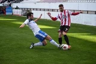 Roberto Levas Almazán 2018