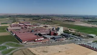 Instalaciones centrales COBADU (2)