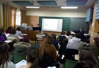 Las jornadas provinciales de FP se celebrarán del 14 al 16 de febrero