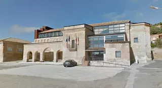 Ayuntamiento de Belver de los Montes