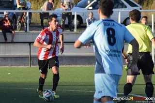 Zamora B y Racing Benavente, con opciones claras de puntuar antes del parón
