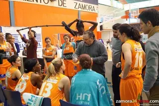 El Zamarat vuelve al puesto de colista para afrontar cuatro jornadas agónicas por la salvación