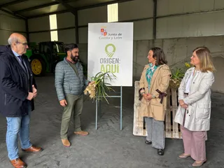 Presentación inscripción administrativa para venta directa