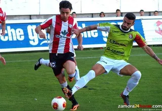 Sigue la buena racha en casa para un Zamora que vuelve a ser líder