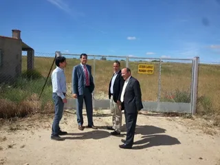 La Junta invierte más de 6 millones en el sellado de vertederos en la provincia en los últimos 8 años
