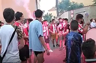 ZCF ascenso