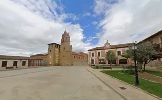 Villalobos. Archivo