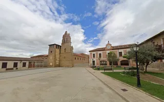 Villalobos. Archivo