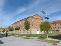 Campus Viriato. Archivo