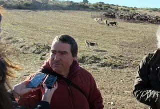 ‘Ecologistas en Acción’ asegura que es posible convivir con el lobo al sur del Duero