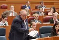 Alejandro Vázquez, En El Pleno