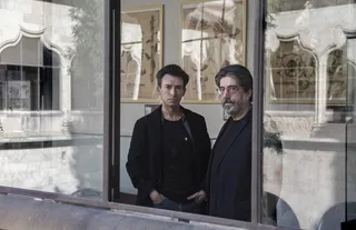 El zamorano Luis García Jambrina y Manuel Menchón conjugan ensayo reflexivo, crónica histórica y relato en ‘La doble muerte de Unamuno’