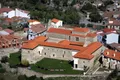 Casa del Parque de Fermoselle. Archivo