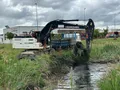 Benavente impulsa la limpieza del Caño de la Huerga tras años sin actuaciones en el cauce