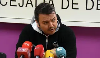 Quesos El Pastor recibe a Cadí La Seu con ganas de dejar la permanencia encarrilada