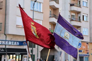 Rogativa de San Marcos 2026 (48).JPG | Carlos G. Rodríguez