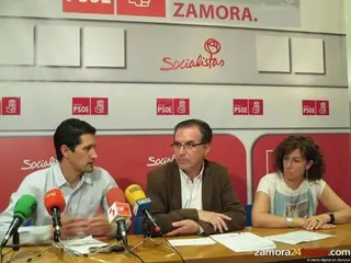 El PSOE pide que se consensue con los Policías Munipales los criterios de la segunda actividad
