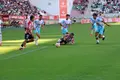 Partido Zamora CF - CD Lugo | SOFÍA REVENGA