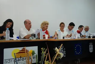 Diputacion grupos accion local raices