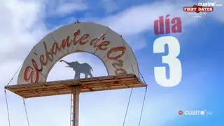 El Elefante de Oro - Reportaje de Cuatro '21 días en un prostíbulo'