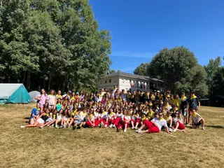 Campamento Doney
