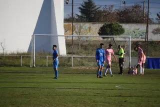 CD Villaralbo Atlético Astorga (1)